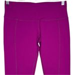 prAna  Prism Cropped Leggings Size Medium Photo 5