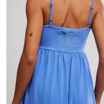 Free People Movement Hot Shot Strappy Onesie in Pulse Sz M NWT Photo 2