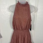 Dress Forum  Sleeveless Dress Size Small NWT Photo 4