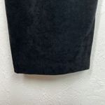 carole little Saint Tropez Vintage Faux Suede Pants 16 Photo 2