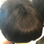 Human hair BOB wig short style wig 2020 New Silky Photo 6