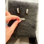 3 Piece Jewelry Set Gold Photo 3