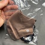 Lululemon Double Strap Face Mask NWT Unopened/Unused *BRAND NEW* (DYBZ) Photo 10