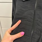 Lululemon Fleece Be True Jacket Black Photo 6