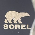 Sorel Harlow leather ankle boots black 6 Photo 9