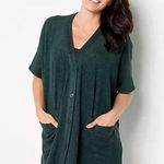 Susan Graver Lifestyle Marshmallow Knit Cardigan Photo 0