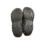 Merrell  Suede Mesh Jungle Slide Ventilator Slip On Mules Gunsmoke Gray Size 8 Photo 8