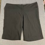 Torrid Black Shorts Photo 0