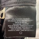 Tahari  Black Women’s Slacks Size 12 EUC Photo 7