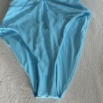 Becca Prima. Twist Front One-Piece Swimsuit, Size Medium, $148 Photo 7