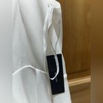 Lulus Irresistible Charm White Midi Dress - dress size Small (NWT) Photo 6