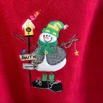Vintage Avalon Christmas holiday sweatshirt Photo 1