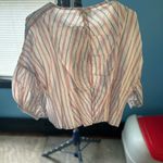 Bluheaven  short sleeve top Photo 3