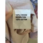 Anthropologie bl^nk London CARMELLA SHIRT DRESS Size XS Romantic Cottage Core Photo 9