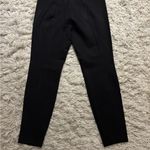 Dalia Collection  Black Trousers Size 6 Photo 3