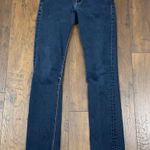 Lucky Brand  Brooke Straight Jeans Photo 1