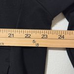 Johnny Was  Floral Pullover Sweater Size Large Embroidered BEE ACTIVE CREW Photo 7