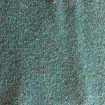 Old Navy Green glitter sweater Photo 1