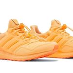Adidas Ivy Park X Ultraboost OG Rodeo Acid Orange Solar GY3835 Photo 11