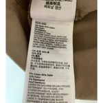 Marmot  skirt size 8 women's khaki Photo 7