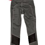 Helly Hansen NWT 7/8 High-Rise Legging Gray XS Photo 3