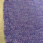 Mermaid Snuggle Blanket Purple pink white Adult Size Tail Knit Sleeping Bag Photo 11