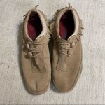 Michelle K Moccasin Style Shoes Tan Size 9 Photo 1