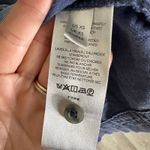 Pilcro Anthropologie’s Marta Tiered Corduroy MIDI Dress Blue Size XS Photo 3