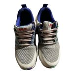 Timberland Pro Radius CT Comp Toe Work Sneaker Women's Size 7.5W Grey/Multi White Photo 1