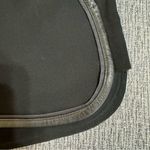 Rag and Bone Women’s Platini Leather Trim Shorts Photo 7