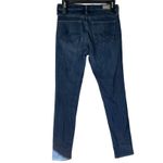 AG Adriano Goldschmied AG Adriano Goldschmeid Prima Cigarette Jeans 26R Denim Medium Wash Women Midrise Photo 1