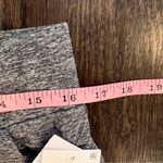 Zella NWT Heather Gray Athletic Pants Photo 4