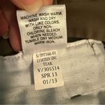 Banana Republic Sateen Teak Shorts Size 4 Photo 5