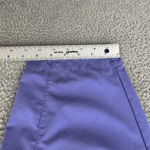 Athleta Arrival Pants Travel Casual Athleisure Adonis Purple Ankle Women 8 x 24 Photo 9