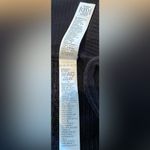 Athleta  Black Flurry Force Insulated Primaloft Jacket II‎ Women’s Size Medium Photo 6