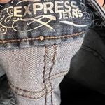 EXPRESS  Jeans Barely Boot Cut‎ Stella Photo 9