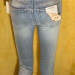 Habitual Demi Mid Rise Crop Skinny Jeans NEW Photo 6