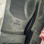 Red Valentino Rain Boots Photo 10