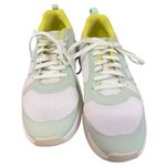 Olukai Anau Court Sneakers Size 9 Pickleball Lightweight Athletic Shoes *FLAW* White Photo 1