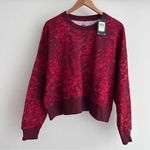 Under Armour camo crew neck sweatshirt sweater Medium Photo 0