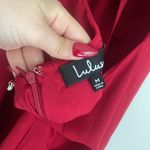 Lulus Lulu’s Toast To Life Mini Dress Photo 4
