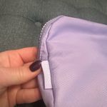 Lululemon  athleta everywhere belt bag in lilac Photo 4