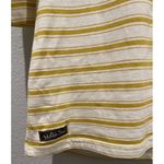Matilda Jane Sunny Boat Neck Striped Blouse Photo 3