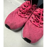Nike Air Zoom Pegasus 36 Ladies Hot Pink Running Trainers size US 9 Sneakers Photo 4