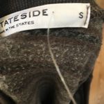 Stateside  striped sweater (8) Photo 4