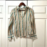 Robert Graham  Printed Blouse Photo 1