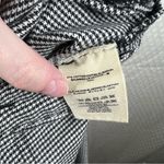 Free People  We The Free Houndstooth Simone High‎ Rise Skinny Jeans Photo 5