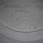 Grayson Threads NWOT  Graphic Women's Sleepwear Photo 3