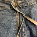 Ashley Stewart Women’s Jeans Size 20 P Blue Inseam 27” Photo 3