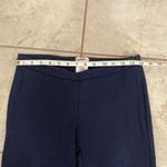 Merona  Ponte Skinny Work Pants Photo 5